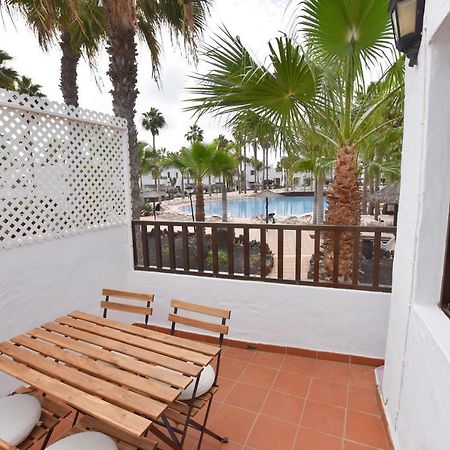Book Jet - Oasis Pool View Apartment コラレホ エクステリア 写真