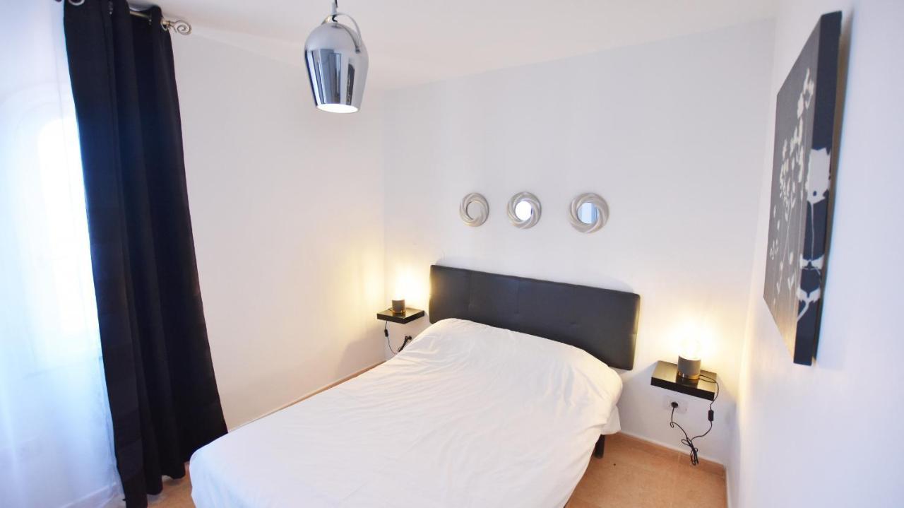 Book Jet - Oasis Pool View Apartment コラレホ エクステリア 写真