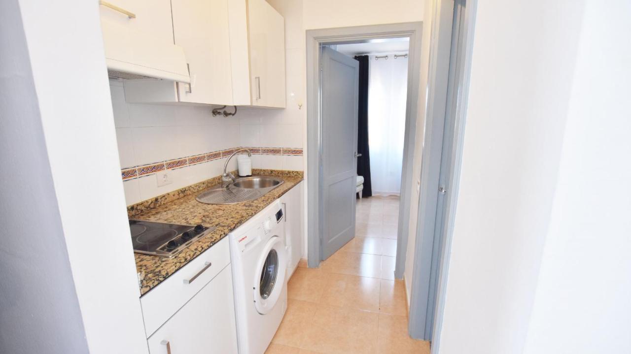 Book Jet - Oasis Pool View Apartment コラレホ エクステリア 写真