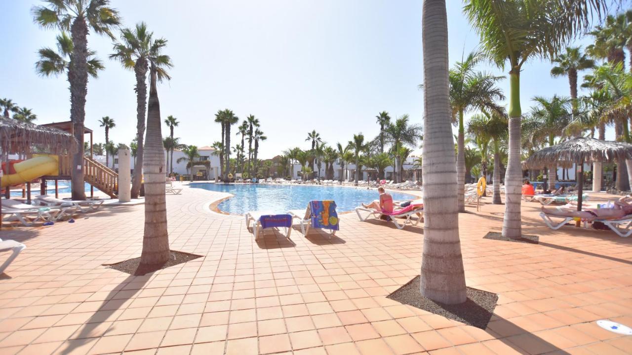 Book Jet - Oasis Pool View Apartment コラレホ エクステリア 写真