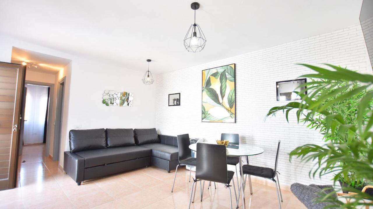 Book Jet - Oasis Pool View Apartment コラレホ エクステリア 写真