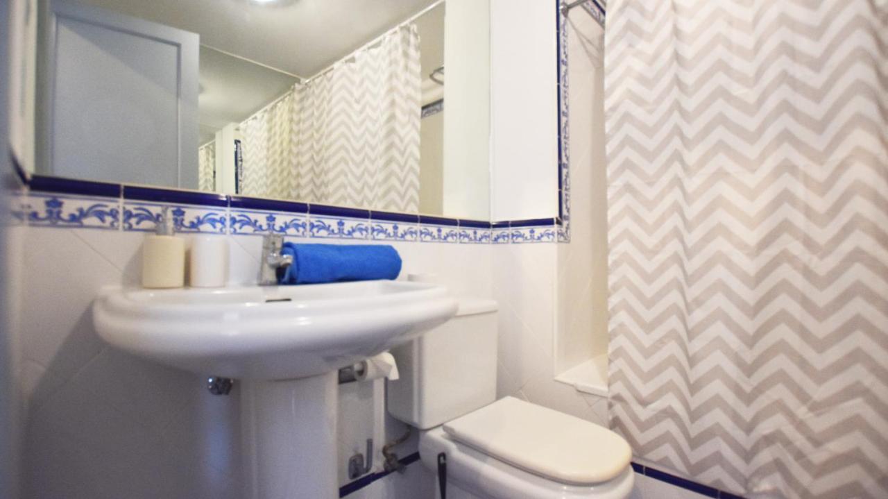 Book Jet - Oasis Pool View Apartment コラレホ エクステリア 写真