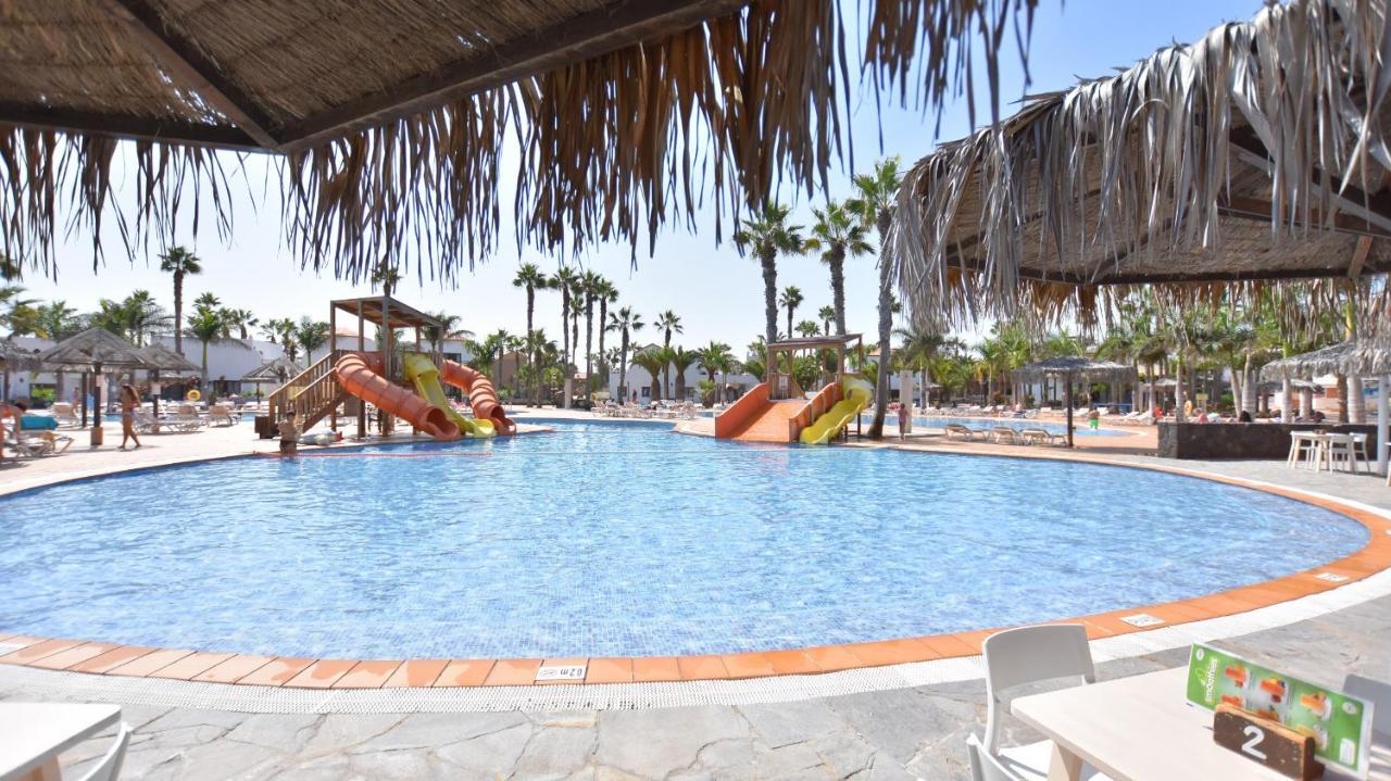 Book Jet - Oasis Pool View Apartment コラレホ エクステリア 写真
