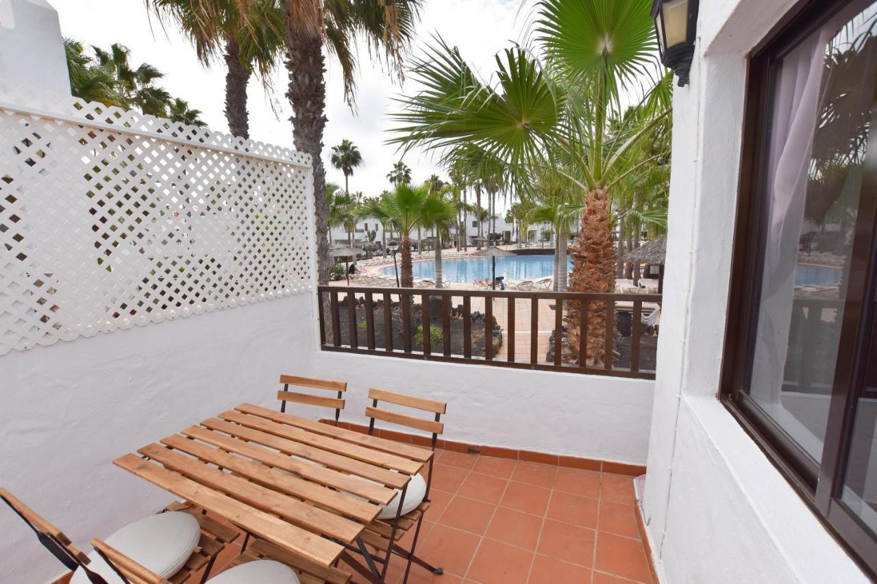 Book Jet - Oasis Pool View Apartment コラレホ エクステリア 写真