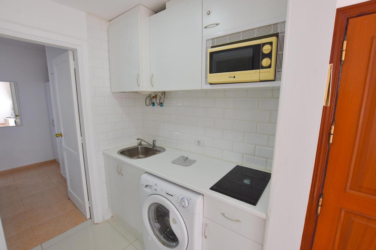 Book Jet - Oasis Pool View Apartment コラレホ エクステリア 写真