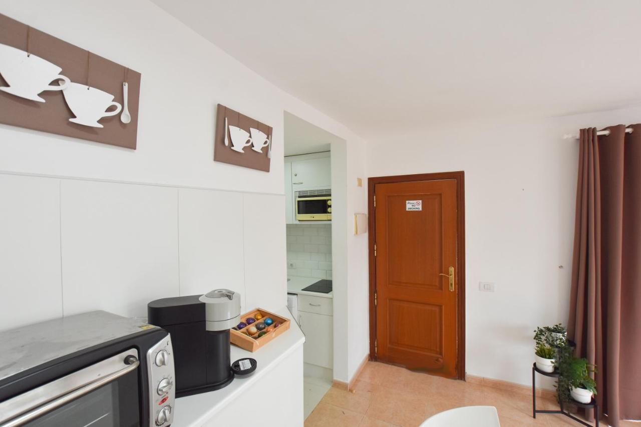 Book Jet - Oasis Pool View Apartment コラレホ エクステリア 写真