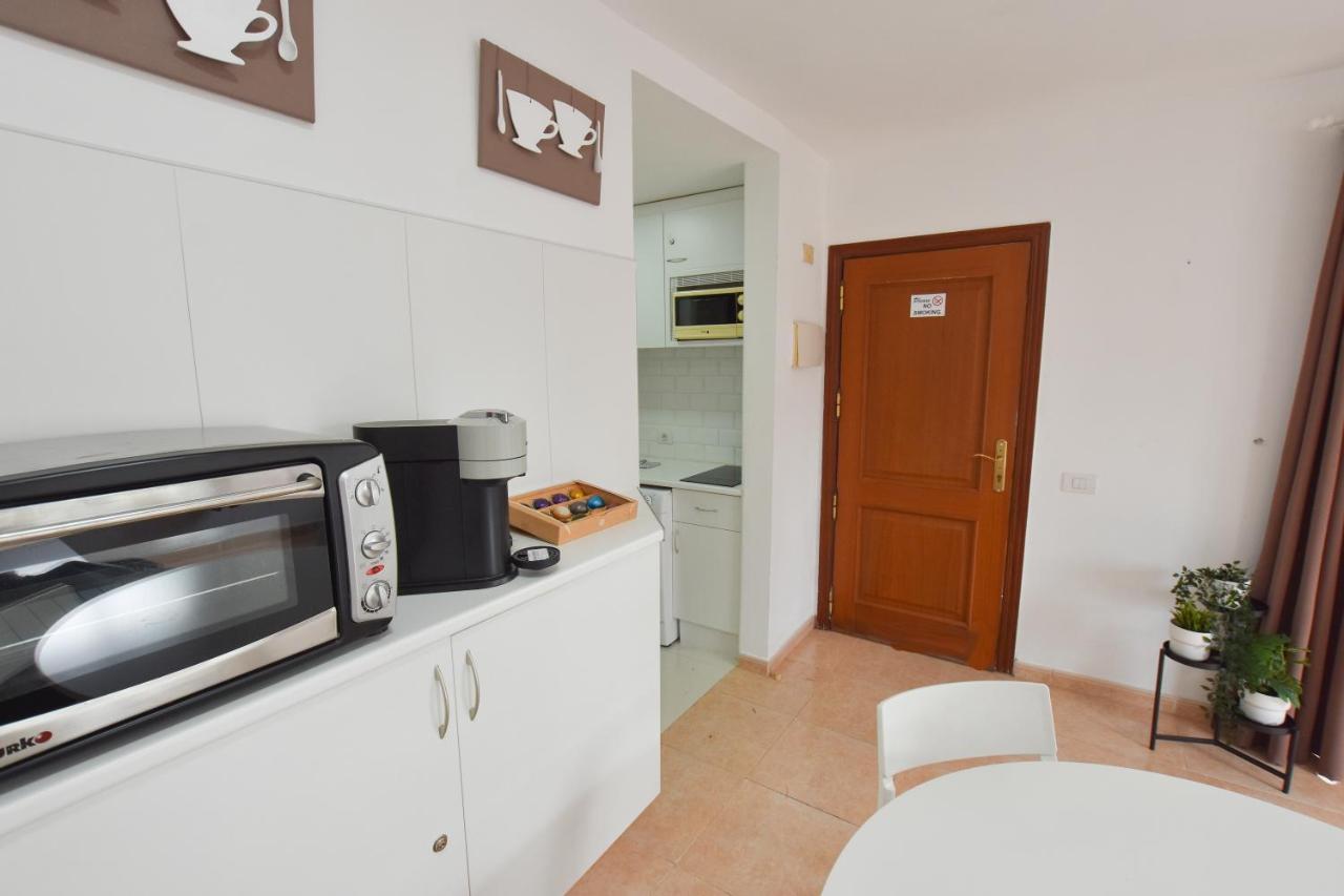 Book Jet - Oasis Pool View Apartment コラレホ エクステリア 写真