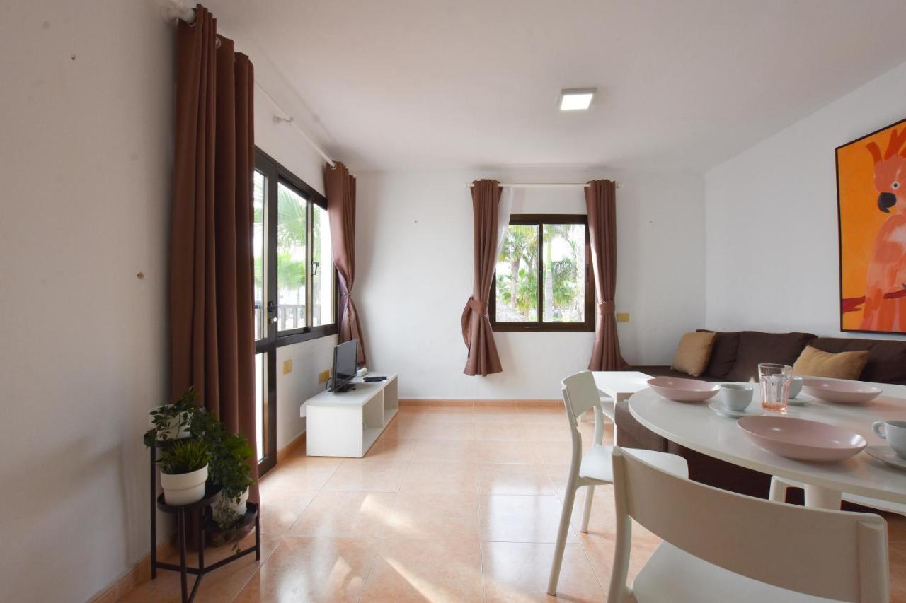 Book Jet - Oasis Pool View Apartment コラレホ エクステリア 写真