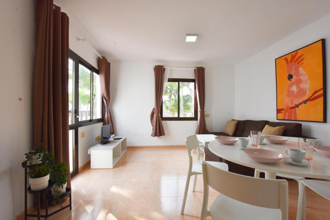 Book Jet - Oasis Pool View Apartment コラレホ エクステリア 写真