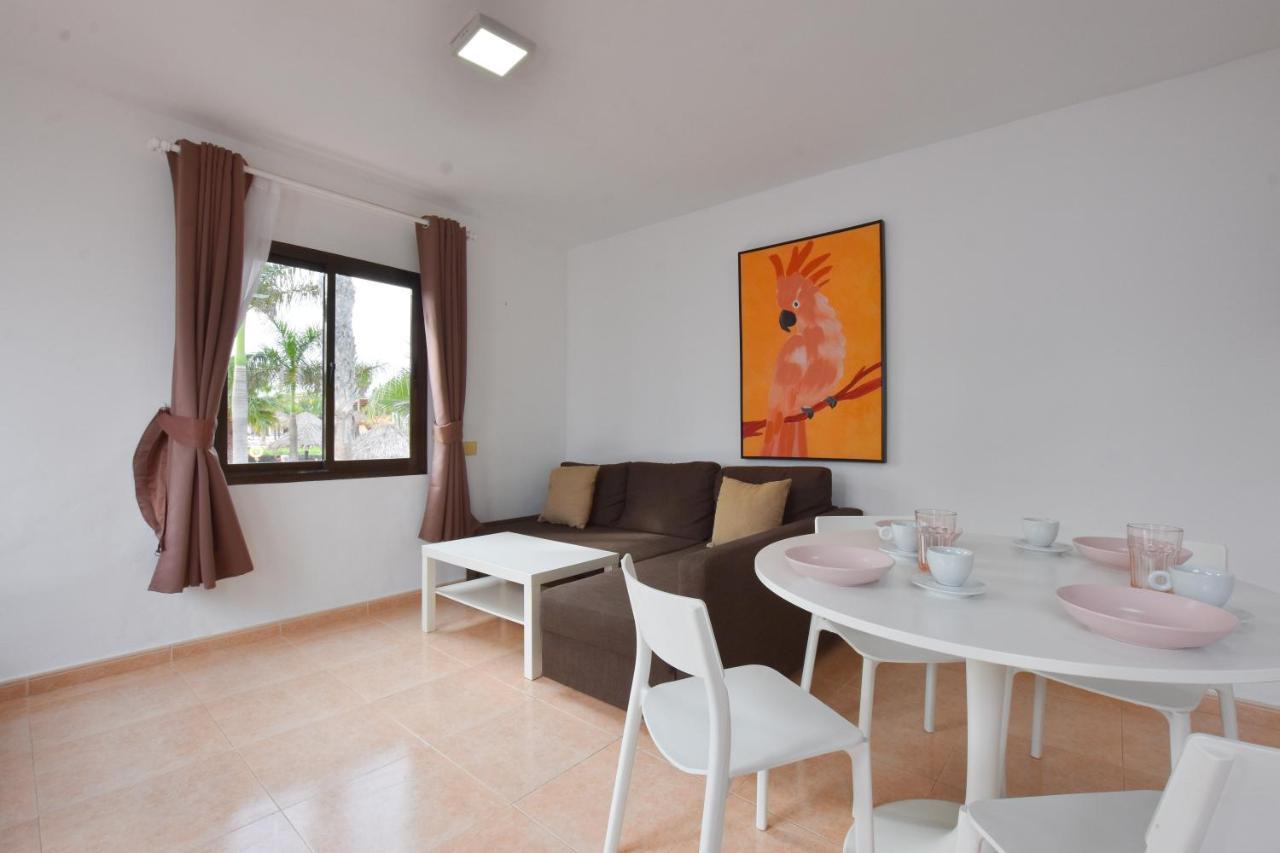 Book Jet - Oasis Pool View Apartment コラレホ エクステリア 写真