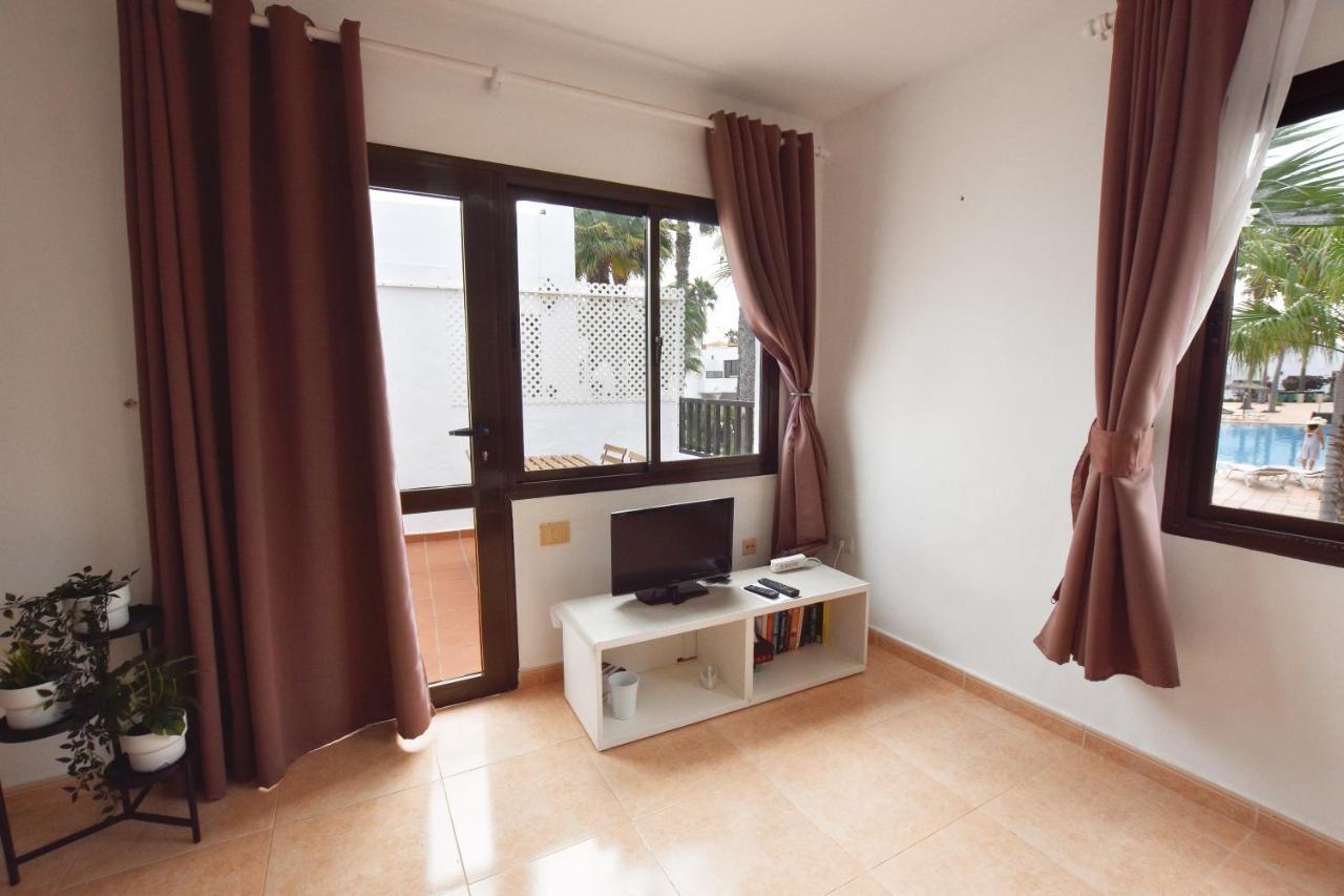 Book Jet - Oasis Pool View Apartment コラレホ エクステリア 写真