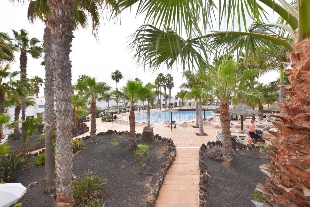 Book Jet - Oasis Pool View Apartment コラレホ エクステリア 写真