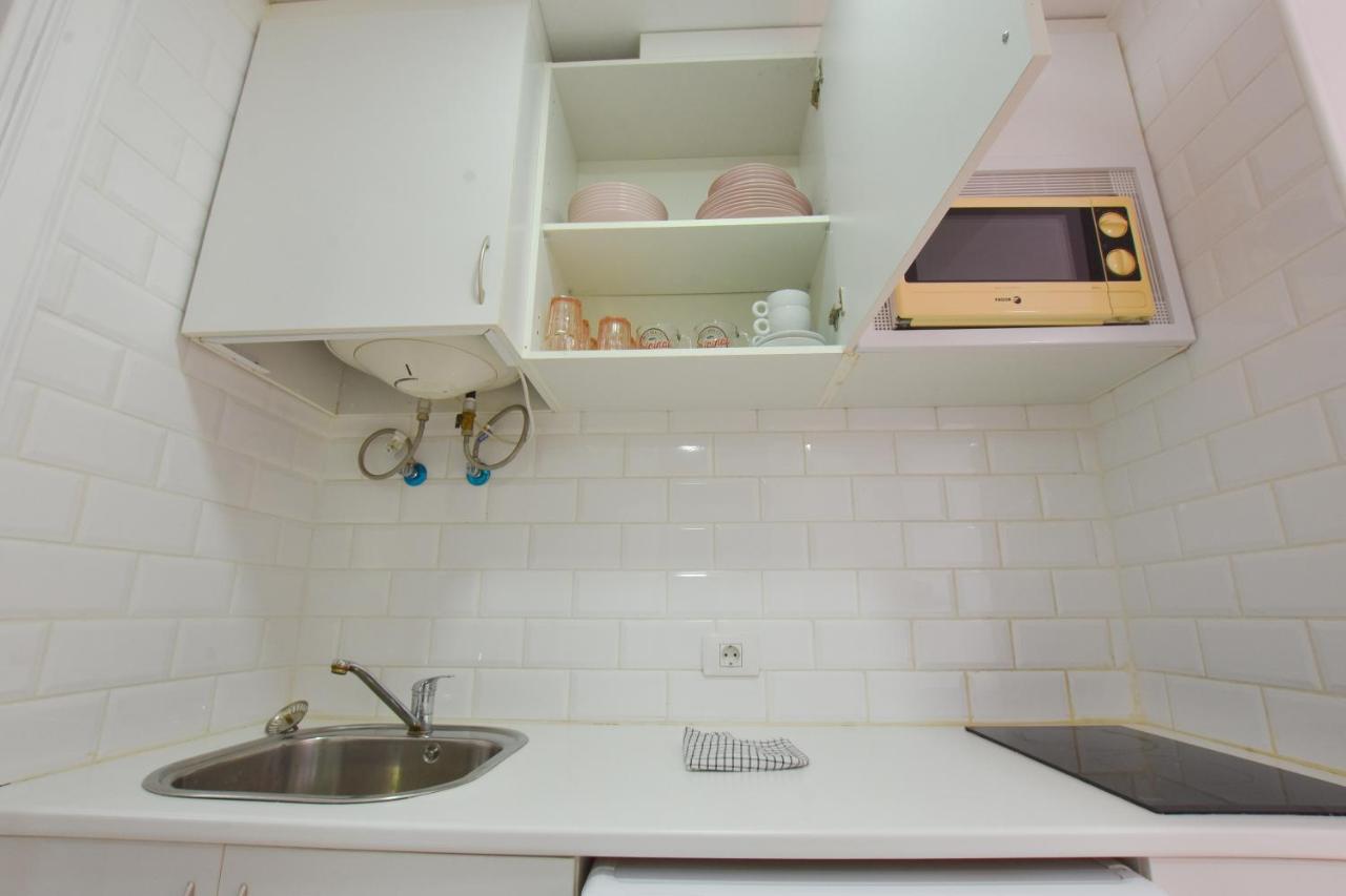 Book Jet - Oasis Pool View Apartment コラレホ エクステリア 写真