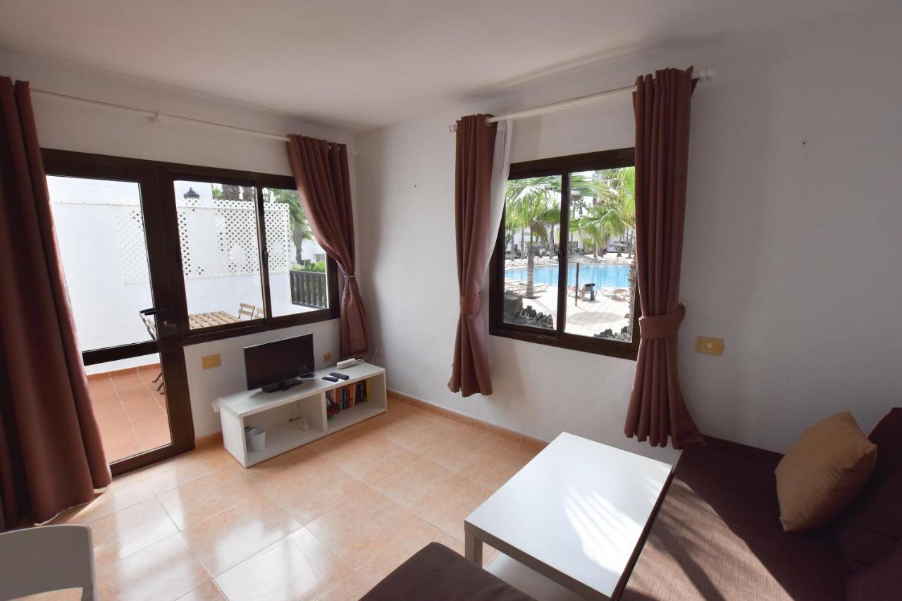 Book Jet - Oasis Pool View Apartment コラレホ エクステリア 写真
