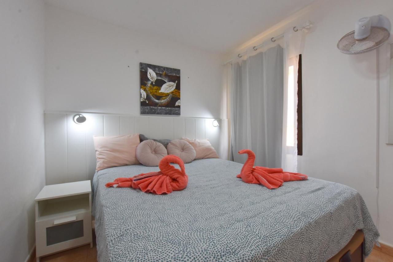Book Jet - Oasis Pool View Apartment コラレホ エクステリア 写真